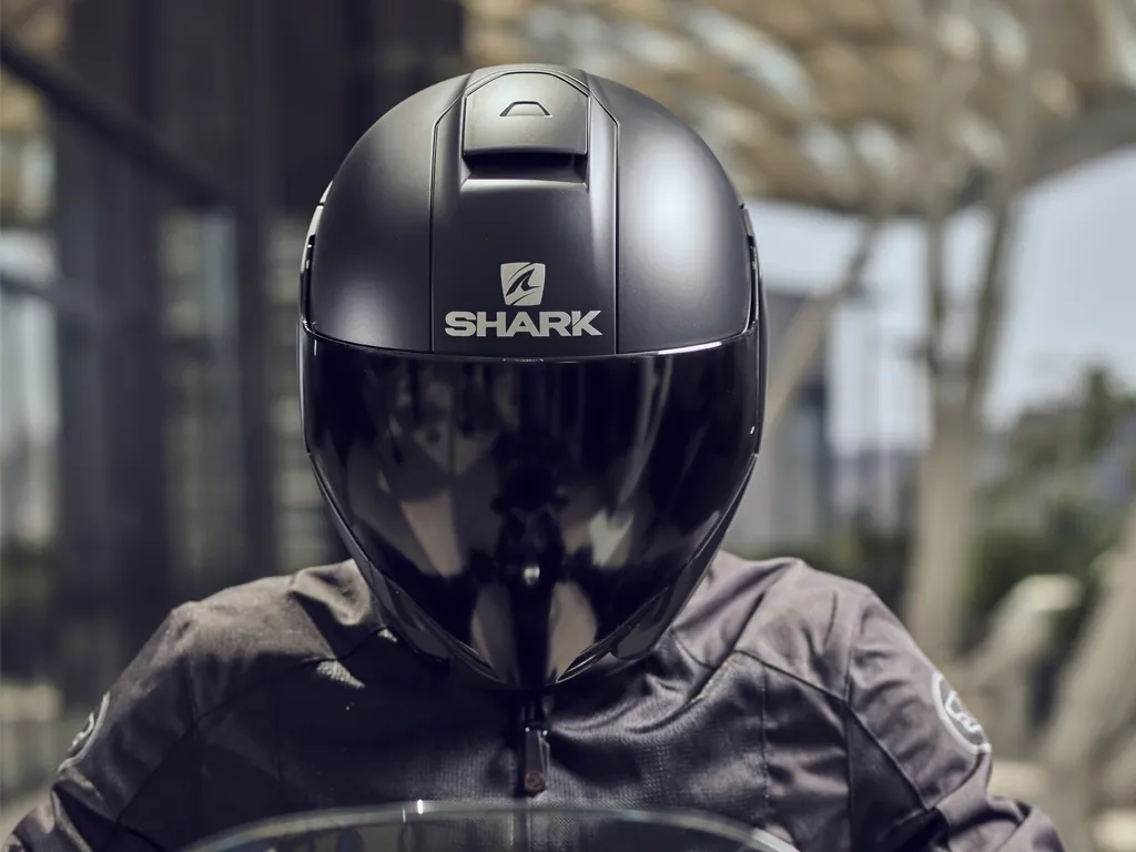 Casque Shark City Cruiser