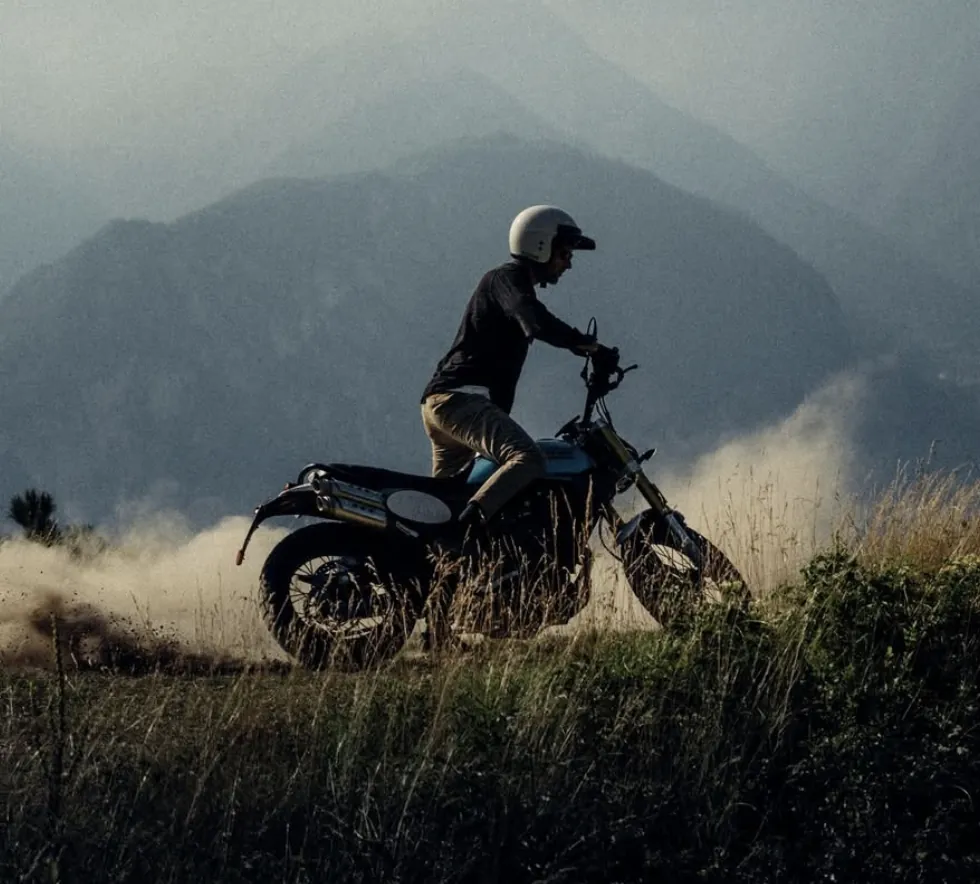 Magasin Moto Passion Metz