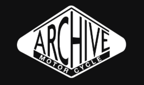 Logo Archive