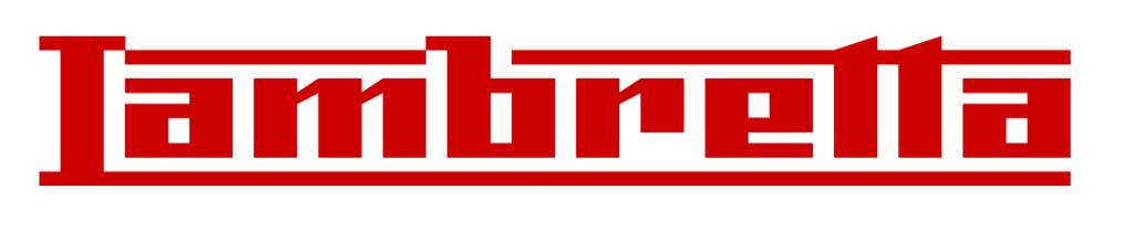 Logo Lambretta