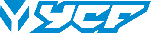 Logo YCF
